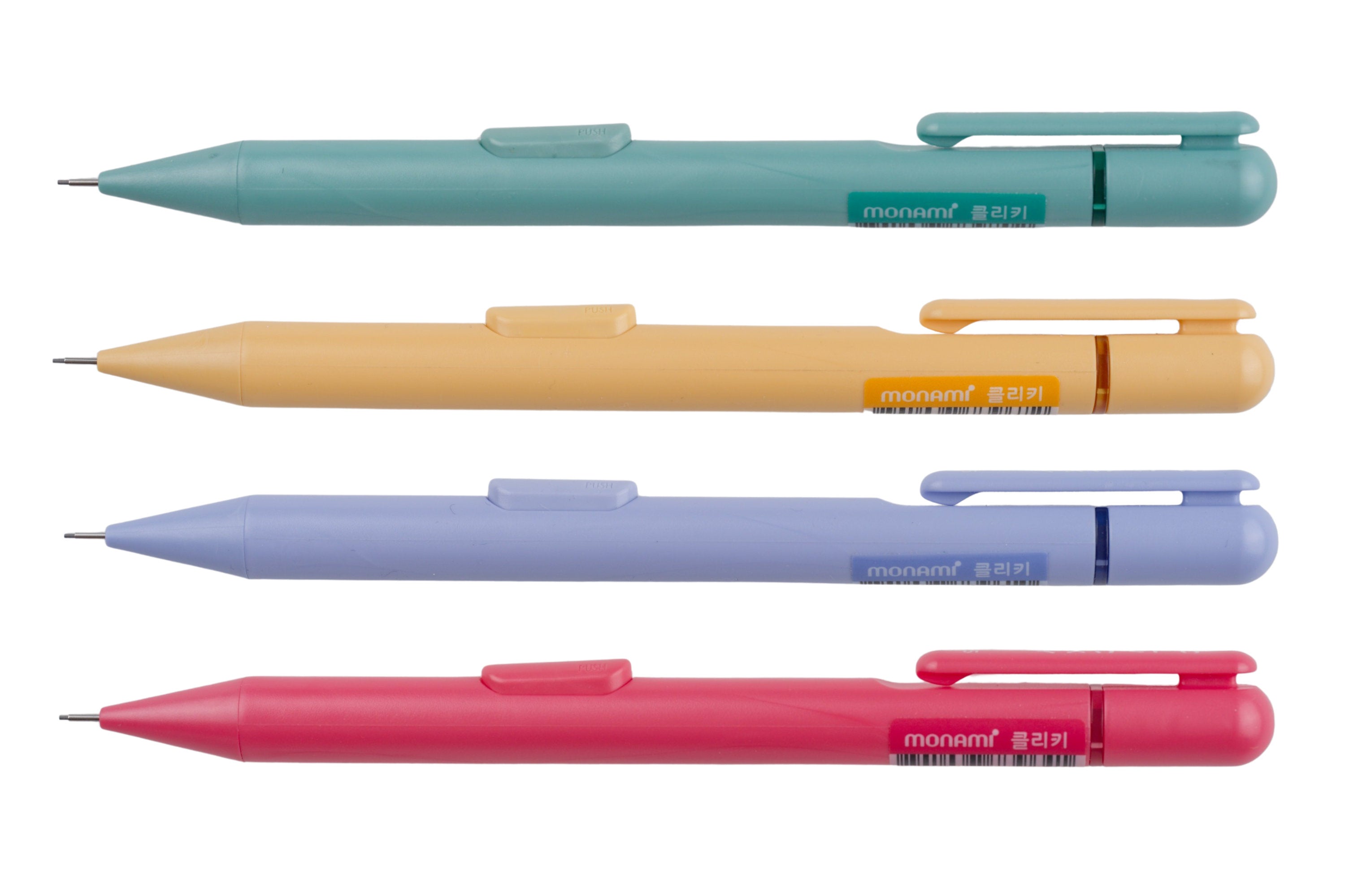 Semi-Hex #2 Pencils, Box of 12 – St. Louis Art Supply