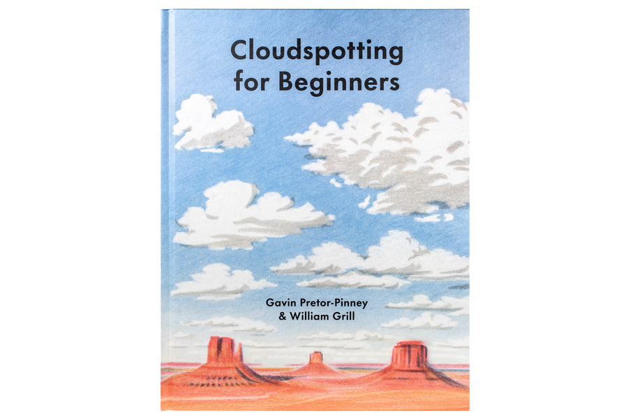 Cloudspotting for Beginners