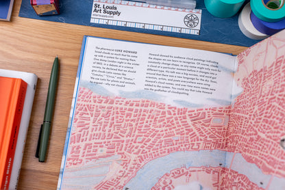 Cloudspotting for Beginners