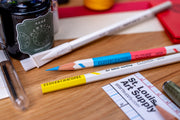 Chacopel Erasable Marking Pencils, Set of 3