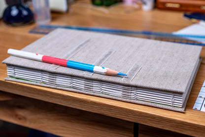 Chacopel Erasable Marking Pencils, Set of 3