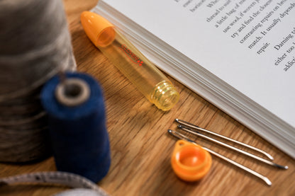 Chibi Tapestry Needle Set