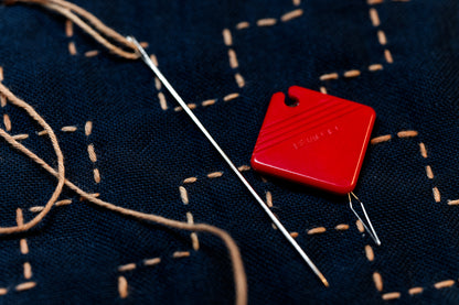 Olympus Sashiko Sampler, Kakinohana