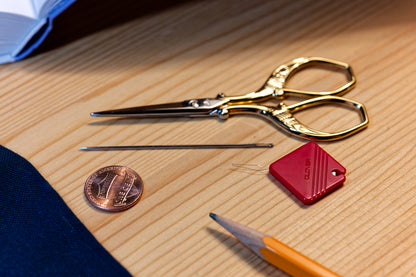 Threader/Cutter Mini Tool, Set of 2