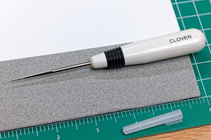 Clover Straight Tailor's Awl