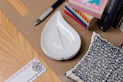 Long Sashiko Needles, Set of 3