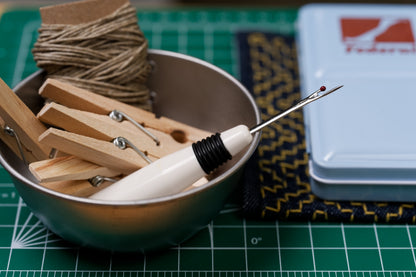 Mini Steel Measuring Bowl