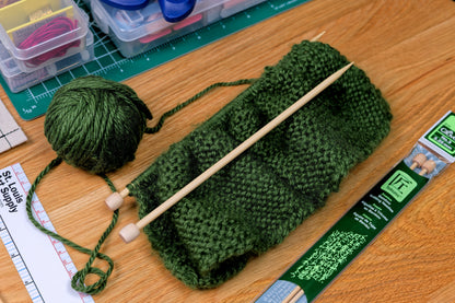 Takumi Bamboo Knitting Needles, Set of 2