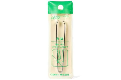 Clover Thread Tweezer