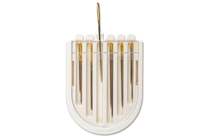 Multi Needle Set with Slim Case