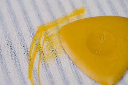 Triangle Tailor's Chalk, Blue