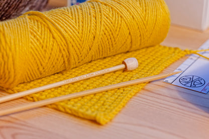 Coastal 100% Cotton Yarn, #1005 Latte