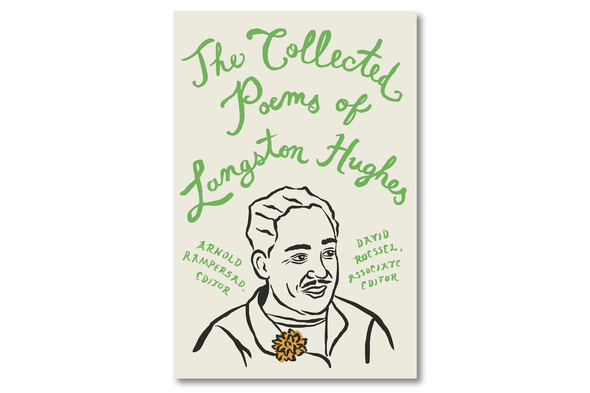 The Collected Poems of Langston Hughes