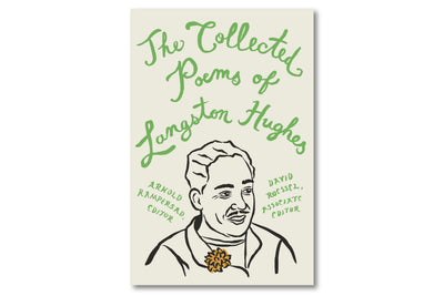 The Collected Poems of Langston Hughes
