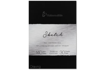 The Collection Cotton Sketch Pad