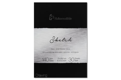 The Collection Cotton Sketch Pad