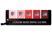 Color Matching Guide