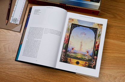 The Book of Color Concepts