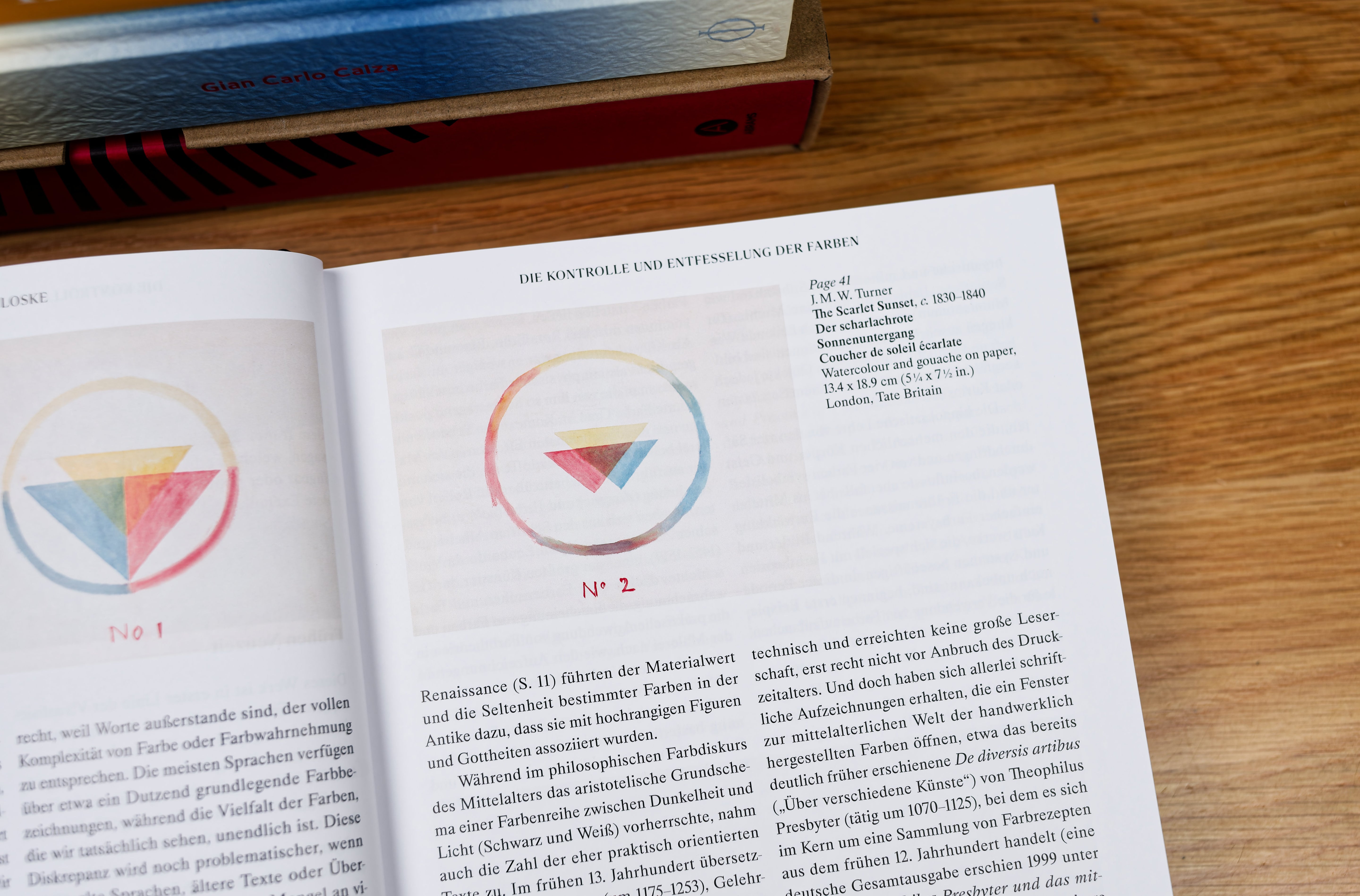 The Book of Color Concepts