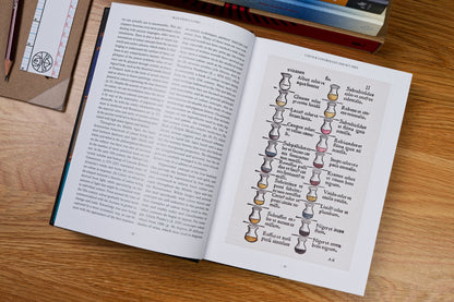 The Book of Color Concepts