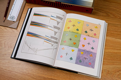 The Book of Color Concepts