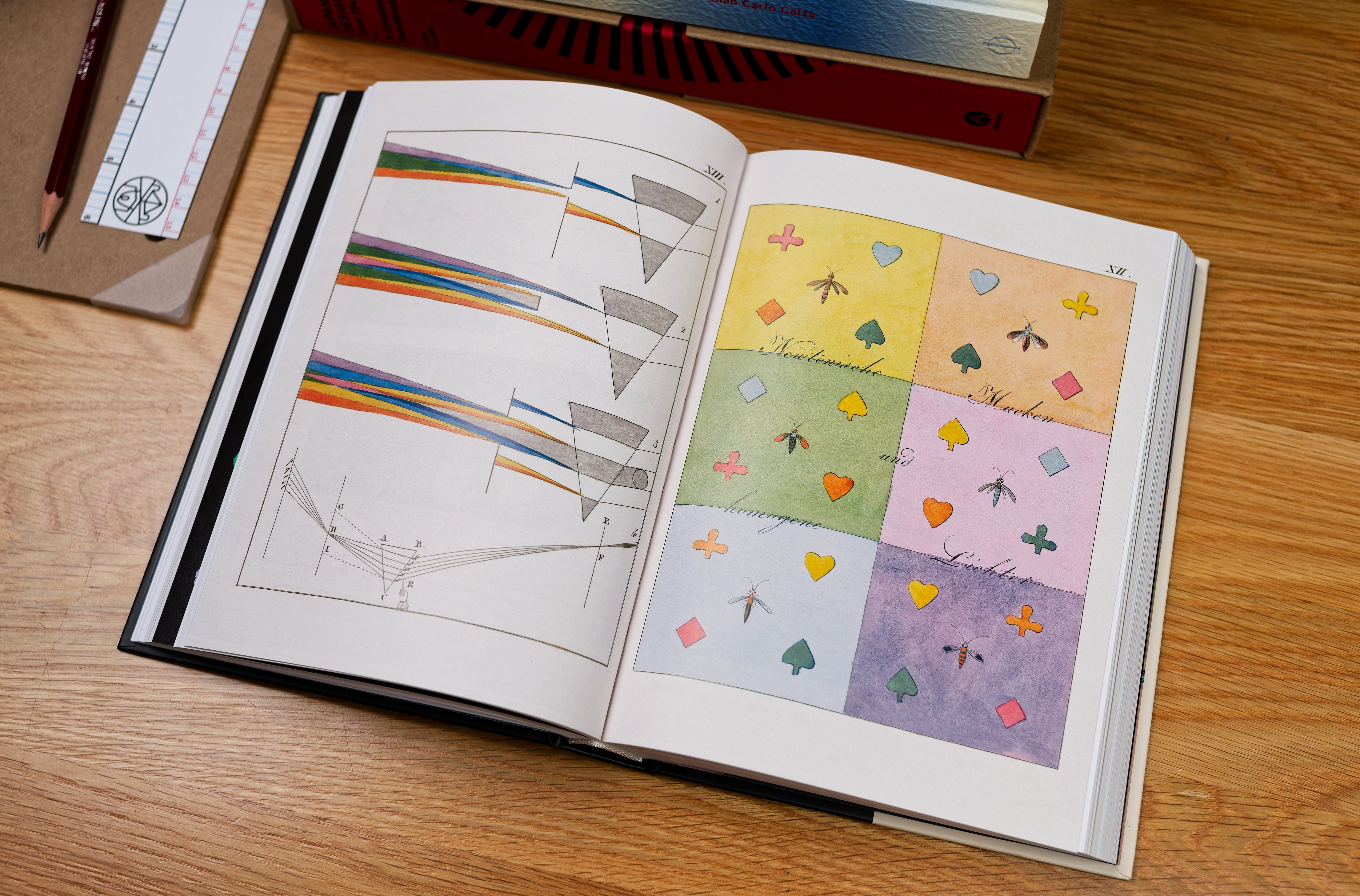 The Book of Color Concepts
