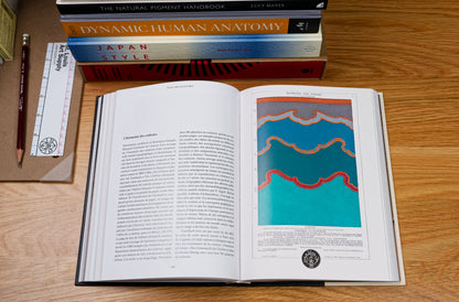 The Book of Color Concepts