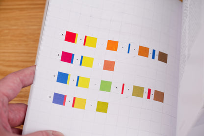 Color Theory for Artists