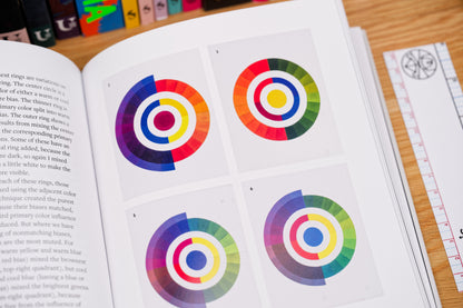 Color Theory for Artists