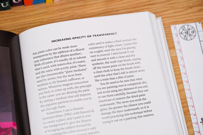 Color Theory for Artists