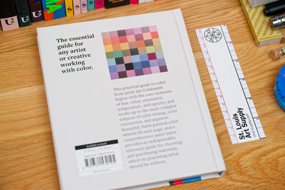 Color Theory for Artists