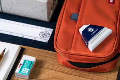 Comikeshi Triangular Eraser