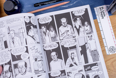The Complete Eightball, Issues 1 - 18