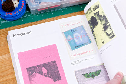 Copy Machine Manifestos: Artists Who Make Zines