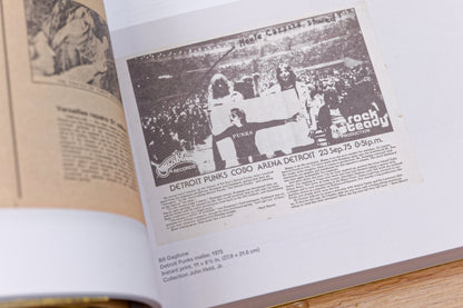 Copy Machine Manifestos: Artists Who Make Zines