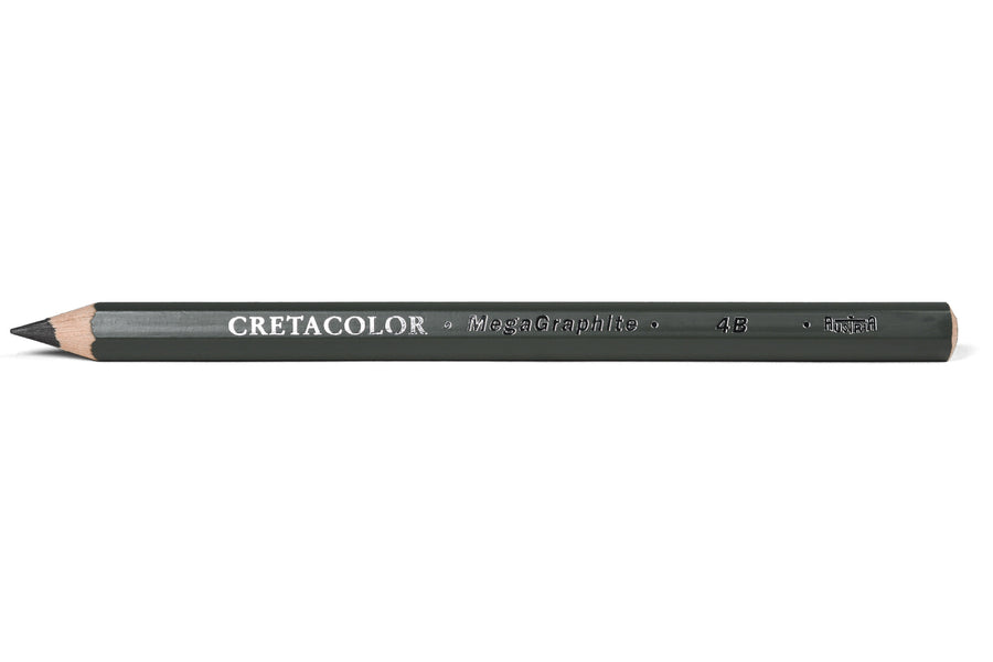 MegaGraphite Drawing Pencils