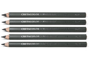 MegaGraphite Drawing Pencils