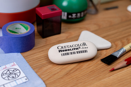 Cretacolor Monolith Eraser