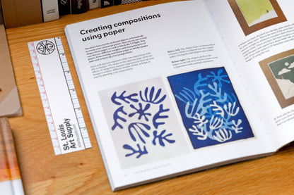 Cyanotype: Learn in a Weekend