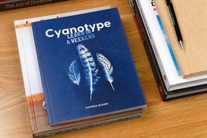 Cyanotype: Learn in a Weekend
