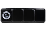 Extra Fine Watercolor Half Pans, Classic Set of 12