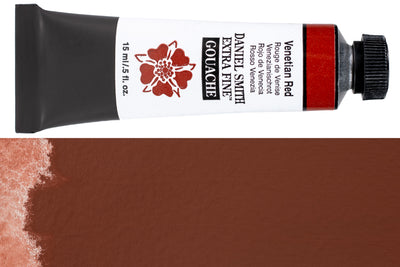 Extra Fine Gouache, Venetian Red