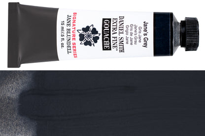 Extra Fine Gouache, Jane's Grey