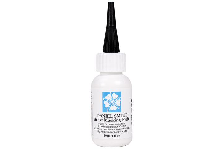 Masking Fluid with Applicator Tips