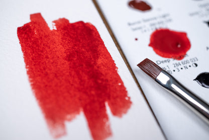 Extra Fine Watercolor Dot Card, 66 Colors