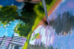Extra Fine Gouache, Cadmium Yellow Medium Hue