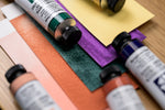 Daniel Smith Extra Fine Watercolor, 2025 New Colors Bundle