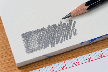 D'Aqua Mixed Media Paper