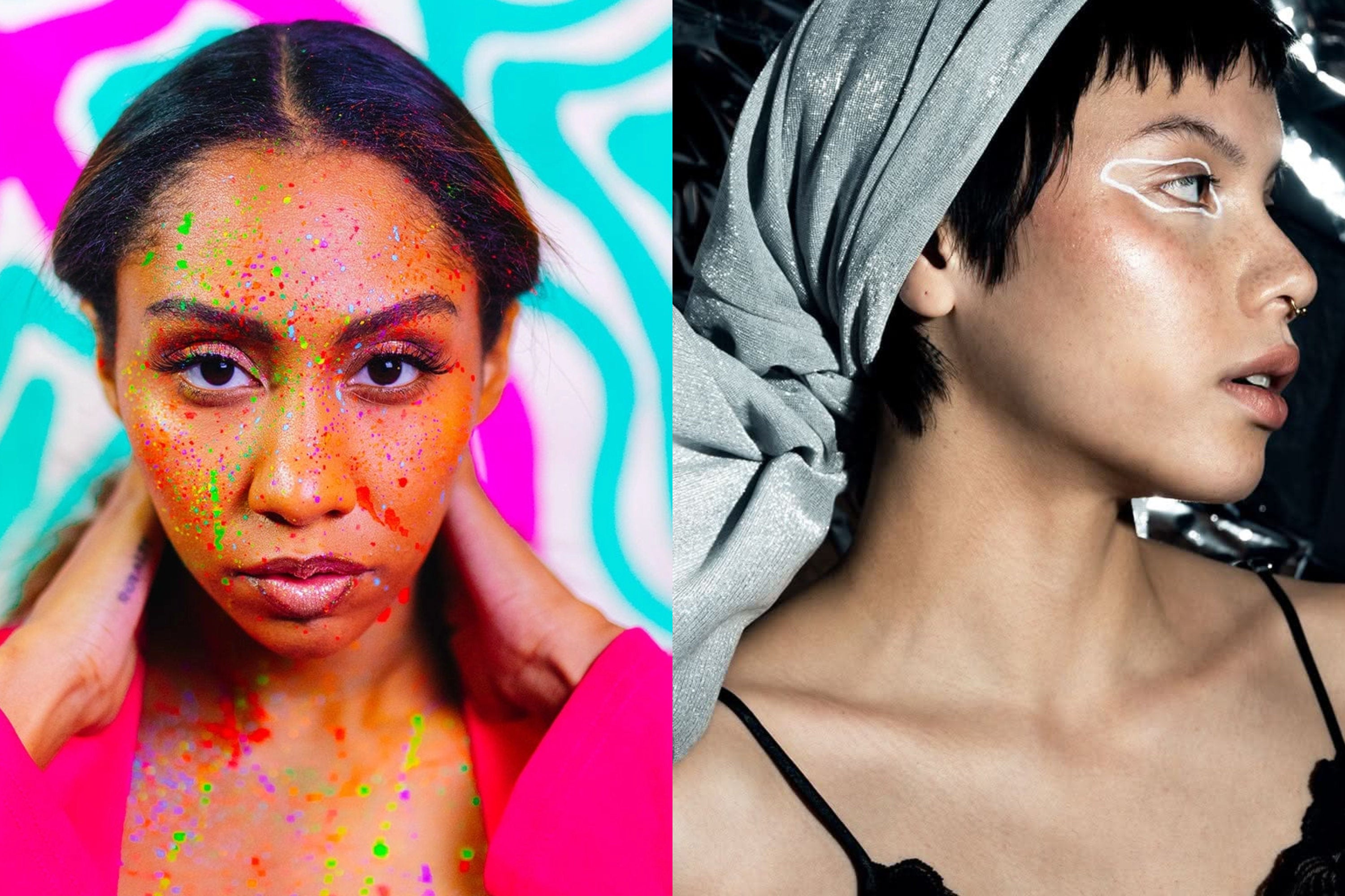 Daypaint Face & Body Paint, 15-Color Set