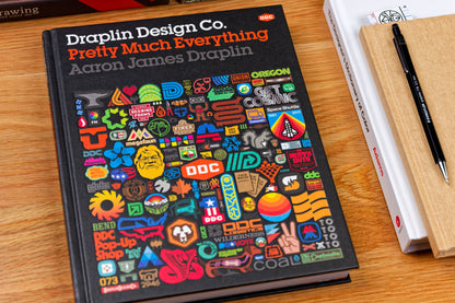 Draplin Design Co.: Pretty Much Everything